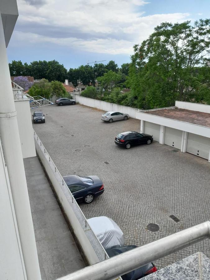 Casa Lavanda เอโวรา ภายนอก รูปภาพ