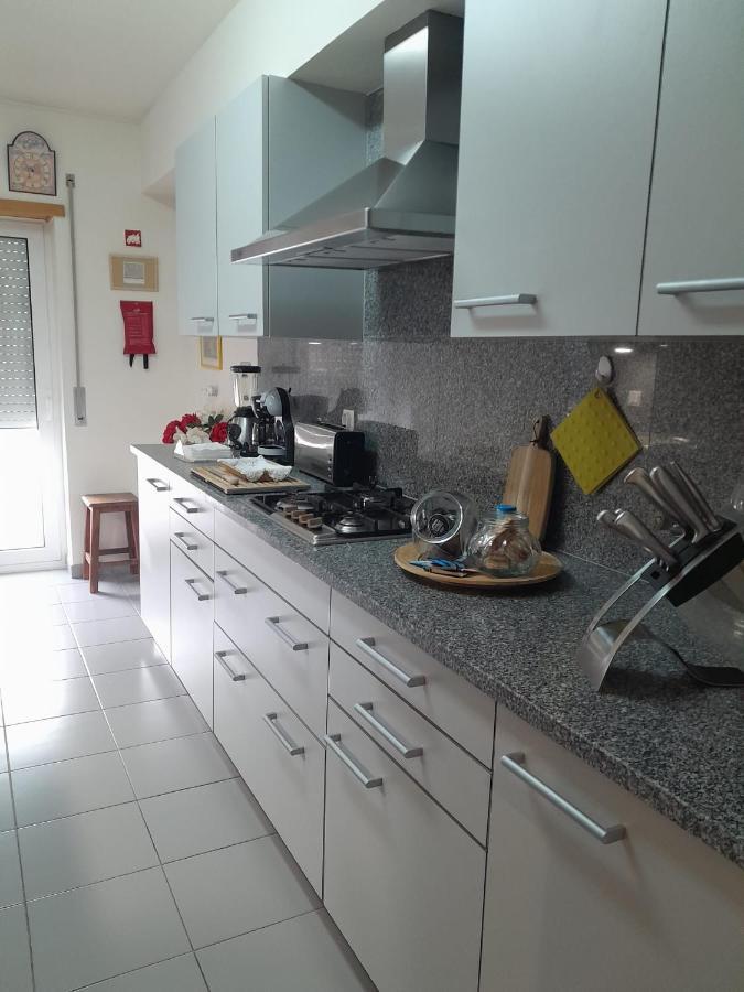 Casa Lavanda เอโวรา ภายนอก รูปภาพ