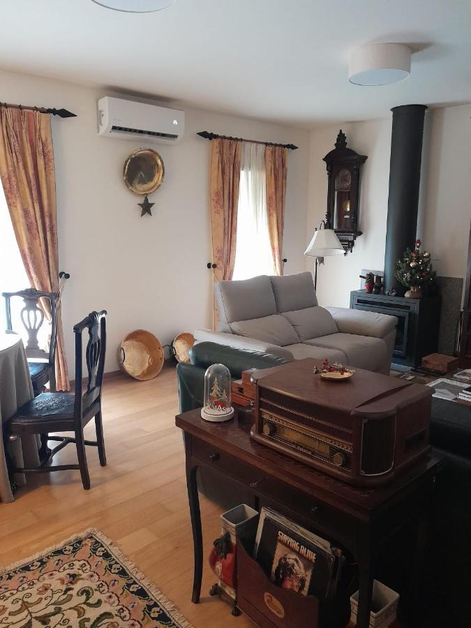 Casa Lavanda เอโวรา ภายนอก รูปภาพ