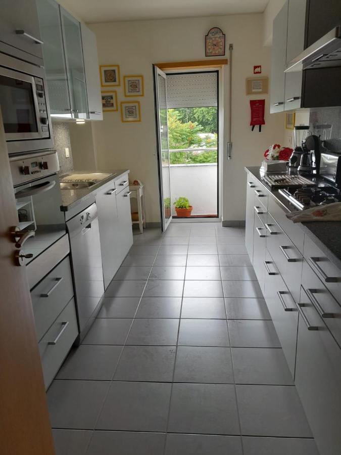 Casa Lavanda เอโวรา ภายนอก รูปภาพ