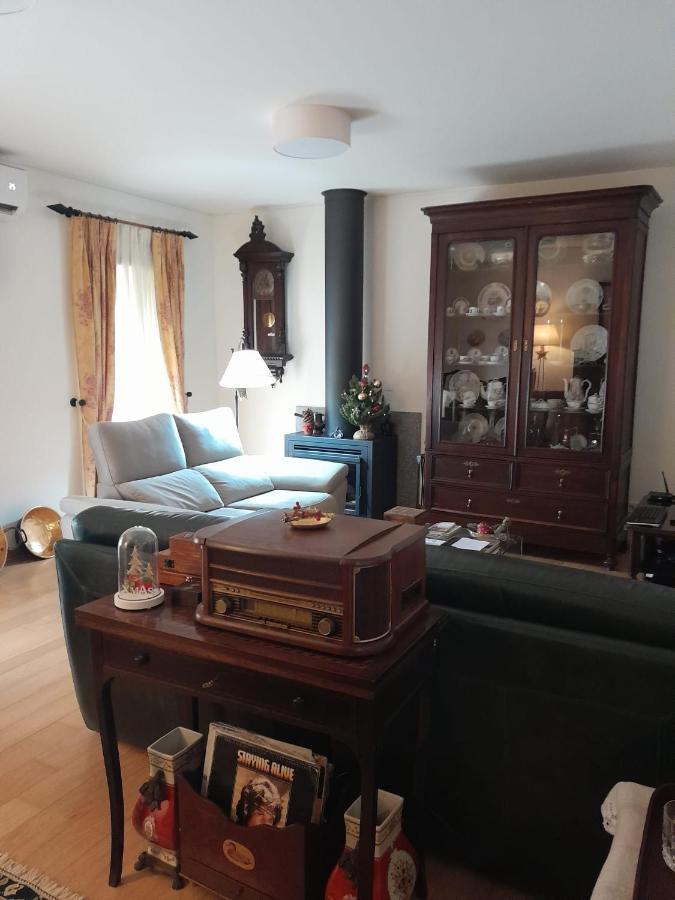 Casa Lavanda เอโวรา ภายนอก รูปภาพ